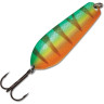 Колеблющаяся блесна BLUE FOX Lucius 12 г GYCT (BFLU12-GYCT)