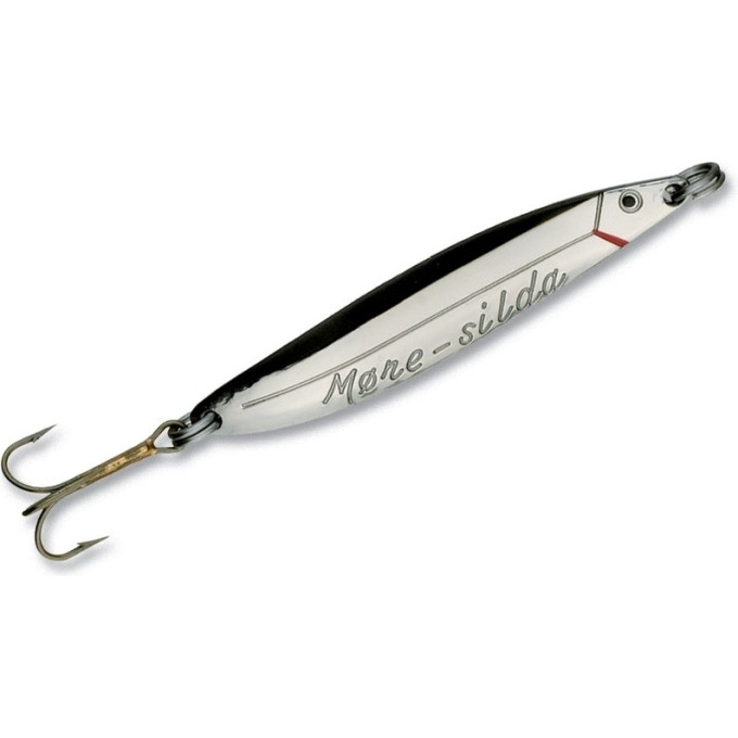 Блесна колеблющаяся BLUE FOX Moresilda 18,0 гр BFMS18-SBLA
