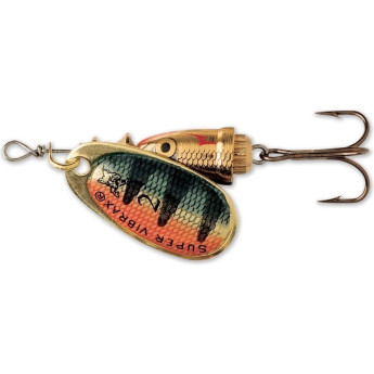 Блесна вращающаяся BLUE FOX Vibrax Shad 13 г BFSD5-P